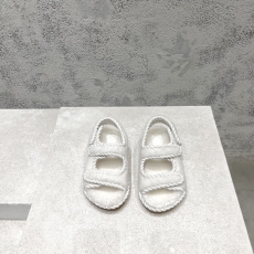 Bottega Veneta Sandals